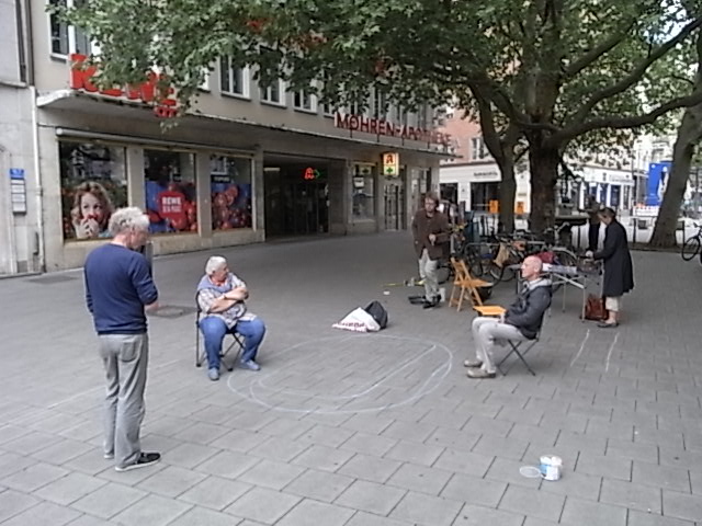 geplanter Kreide-Esstisch im TAL